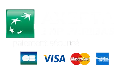 Paiement en ligne sécurisé sur DIRIGEANTBTP