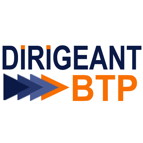 DIRIGEANTBTP - Offre Chef de chantier gros oeuvre H/F , Occitanie